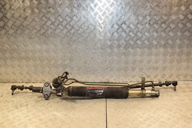 Рульова рейка QAB102374 LAND ROVER