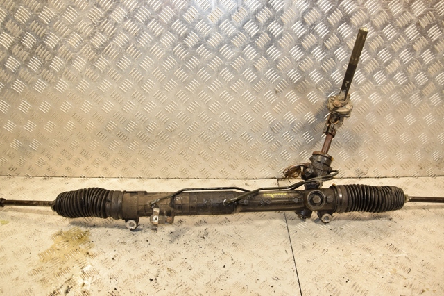 Управління рульове в зборі QEB500285 LAND ROVER