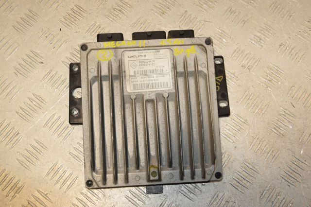 ЕБУ R0410B024B RENAULT