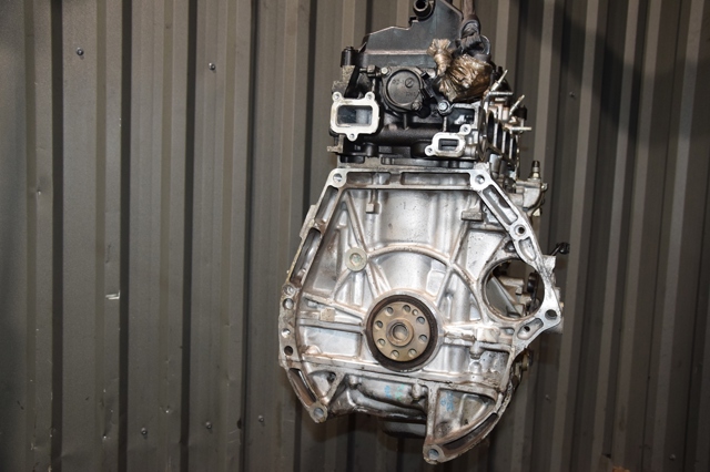 Мотор в зборі R18A1 HONDA