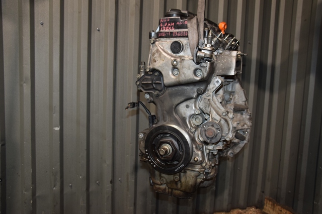 Мотор в зборі R18A1 HONDA