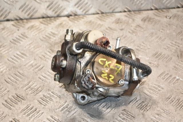 Насос паливний високого тиску (ПНВТ) R2AA13800 MAZDA