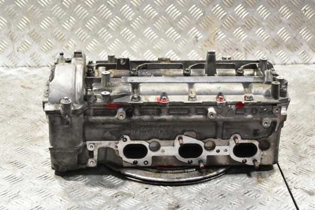 Головка блока циліндрів (ГБЦ), права R6420163901 MERCEDES