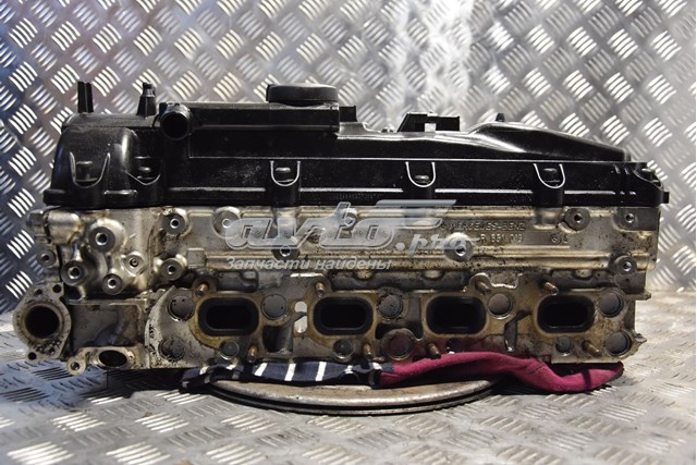 Головка двигуна R651016 MERCEDES