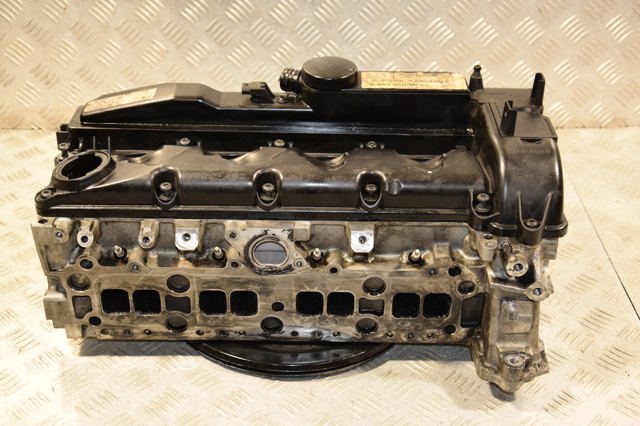 Головка двигуна R6510160201 MERCEDES