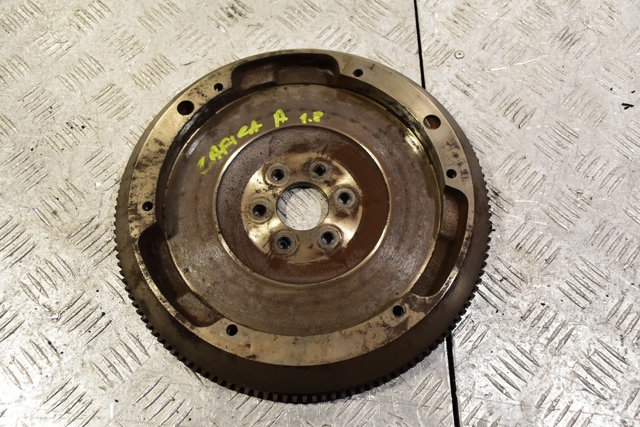Демпферний маховик R90400169 OPEL