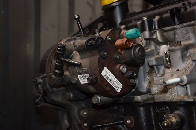 ПНВТ R9042A014A RENAULT
