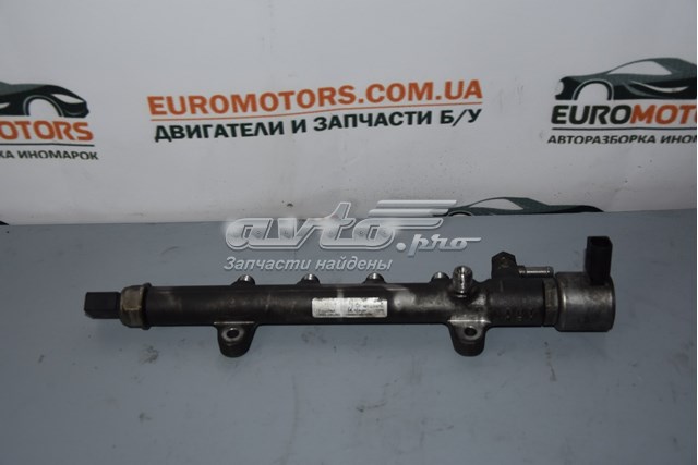 Рампа форсунок системи упорскування палива R9144Z240A MERCEDES