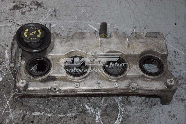 Кришка двигуна RF5C10220 MAZDA