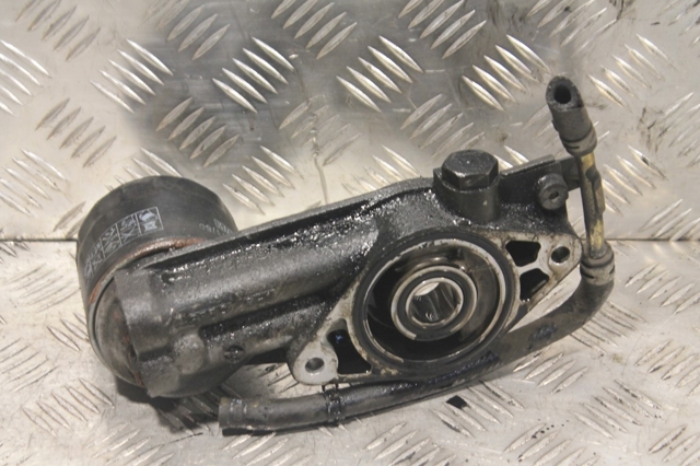 Корпус маслофільтра RF5C14300A MAZDA