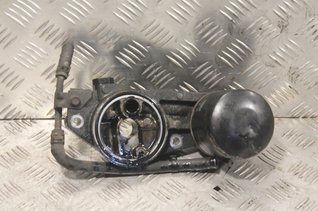 Корпус маслофільтра RF5C14300A MAZDA