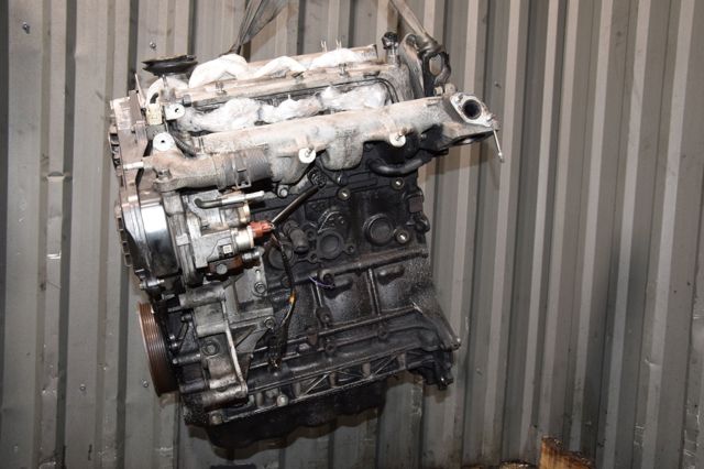 ДВЗ RF7J MAZDA