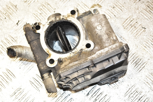 Заслінка повітряна RF7J136B0B MAZDA
