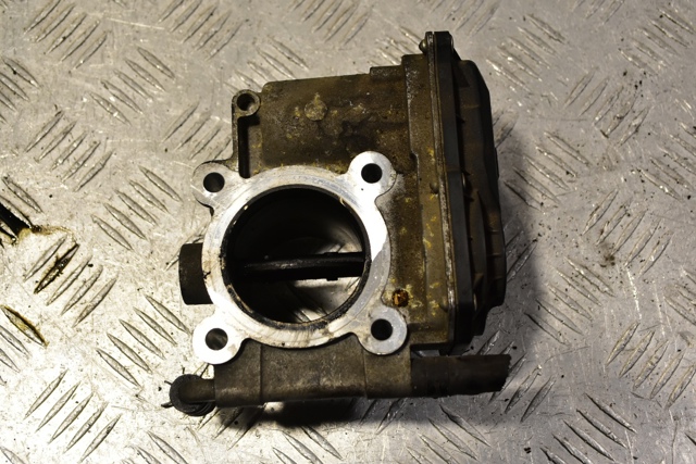 Заслінка повітряна RF7J136B0C MAZDA