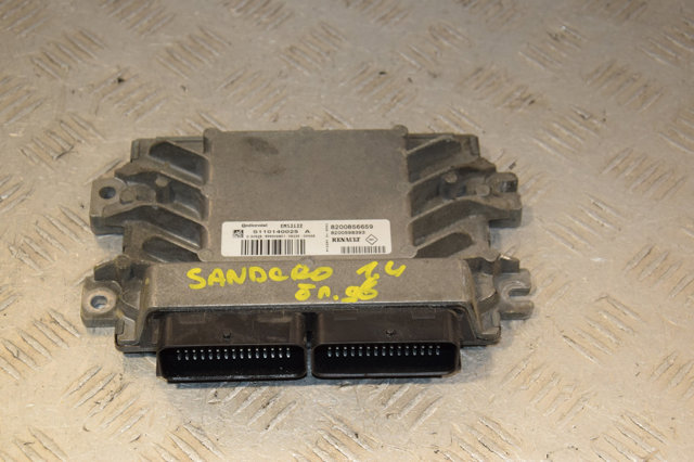 ЕБУ S110140025A RENAULT
