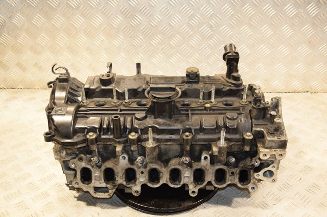 Головка циліндрів SH0110100L MAZDA
