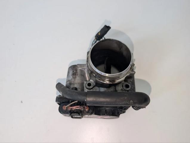 Дросільна заслінка в зборі SH01136B0 MAZDA