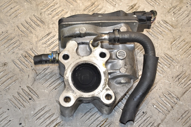 Клапан EGR, рециркуляції газів SH0120300 MAZDA