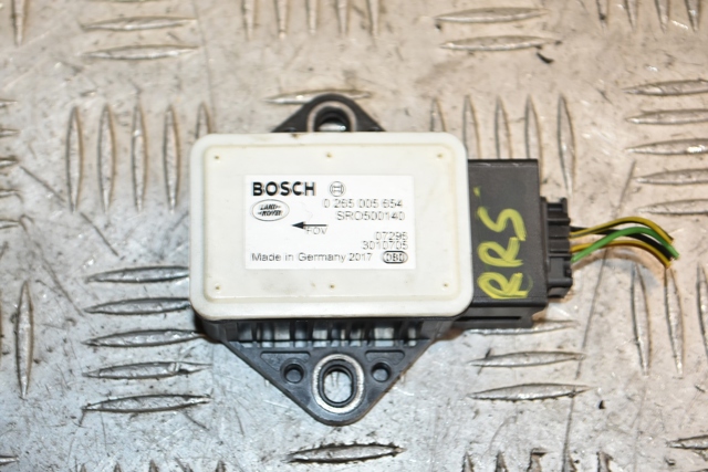 Датчик поперечного прискорення (ESP) SRO500140 LAND ROVER