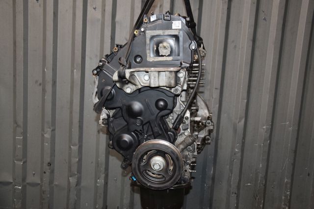 Двигун у зборі T1DB FORD
