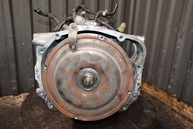Коробка передач TR690T1ACA SUBARU