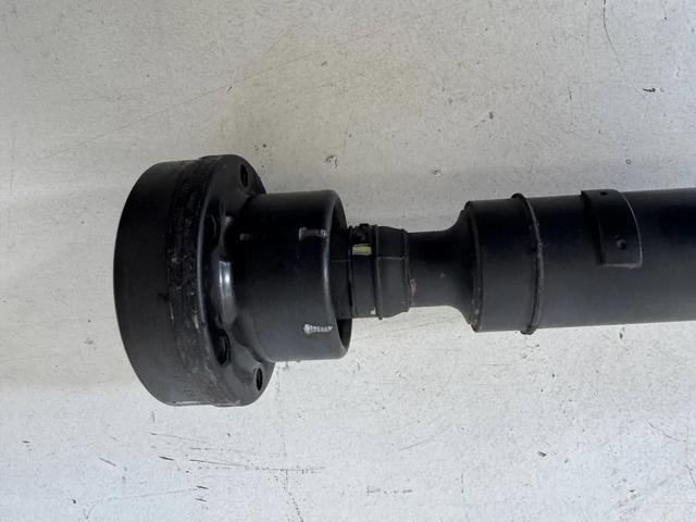 Кардан передній TVB500510 LAND ROVER