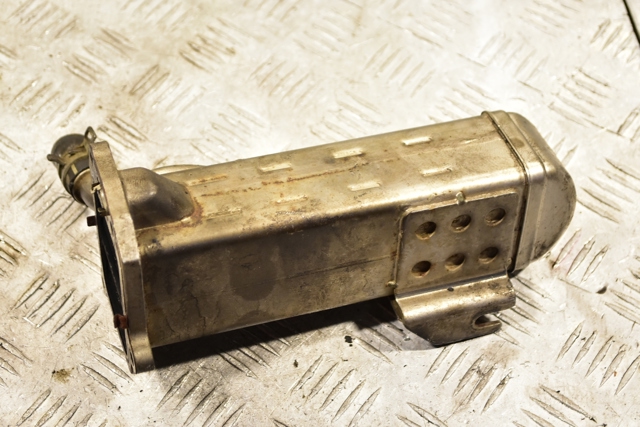 Клапан EGR V29006706 FORD