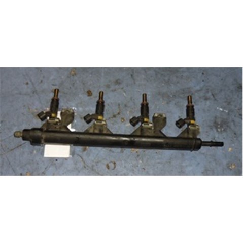 Форсунка паливна V75281768007 PEUGEOT
