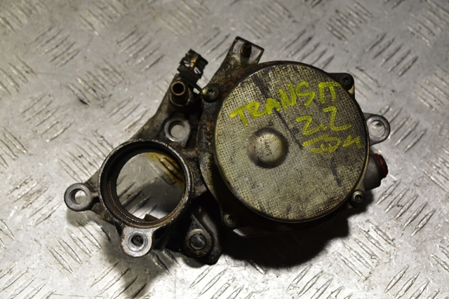 Насос вакуумний XS7Q2A451BH FORD
