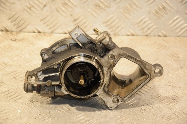 Насос вакуумний XS7Q2A451BJ FIAT