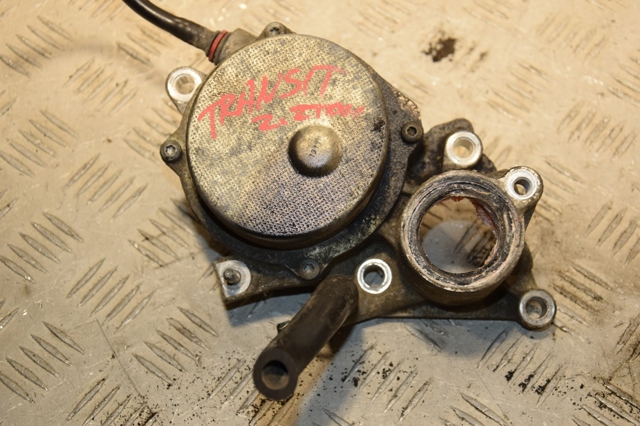Насос вакуумний XS7Q2A451BJ FORD