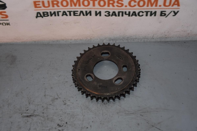 Зірочка-шестерня приводу распредвала двигуна XS7Q6B292AE FORD