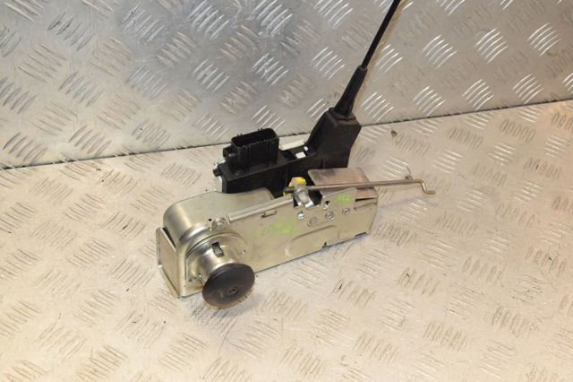 Замок дверей водія YC1AV21813BR FORD