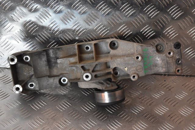 Кронштейн кріплення генератора YC1E10K019BA FORD