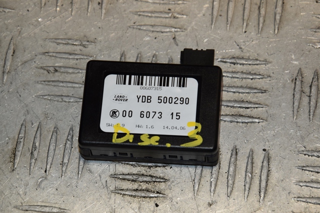 Датчик дощу YDB500290 LAND ROVER