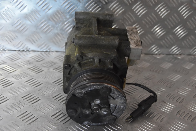 Компресор системи кондиціювання YS4H19D629AB FORD