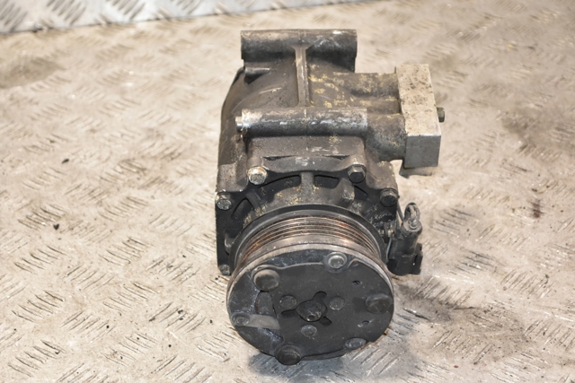 Компресор кондиціонера YS4H19D629AC FORD