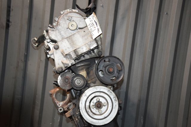 Двигун у зборі Z13DTE OPEL