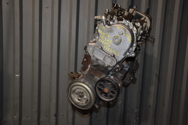 Двигун у зборі Z13DTH OPEL