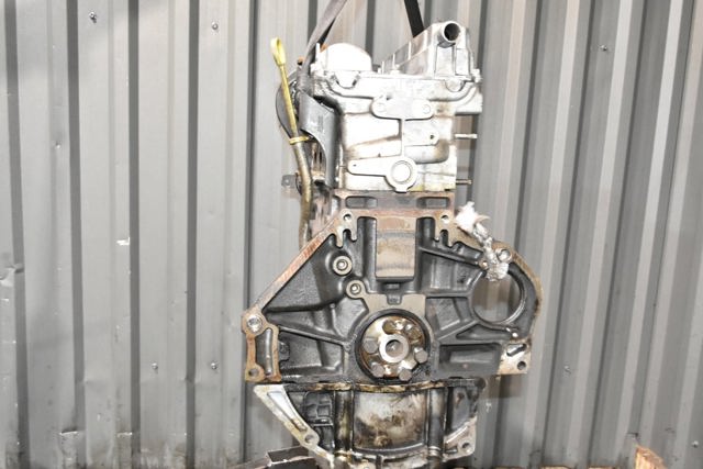 Мотор в зборі Z16YNG OPEL