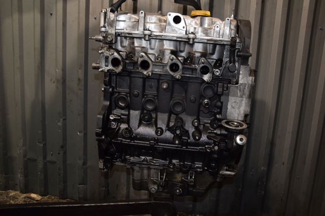 Двигун у зборі Z20S1 GM