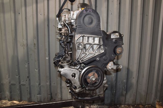 Мотор в зборі Z20S1 GM