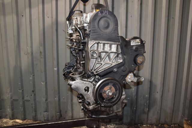 ДВЗ Z20S1 OPEL