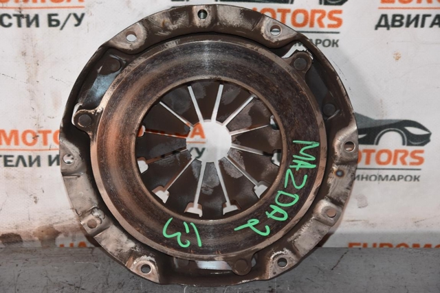 Корзина диска зчеплення ZJ0116410 MAZDA