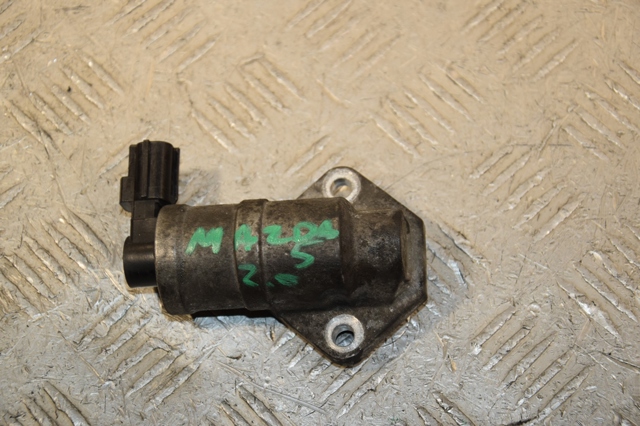 РХХ ZJ0120660 MAZDA
