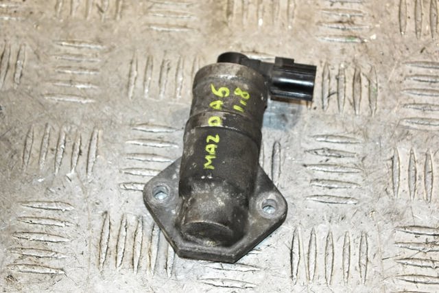 Клапан холостого ходу ZJ0120660 MAZDA