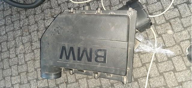 Коробка фільтра 13717604404 BMW