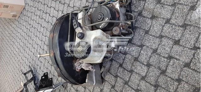 Блок АБС гідравлічний Volkswagen Vento