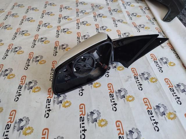 Дзеркало заднього виду, ліве 51167283623 BMW