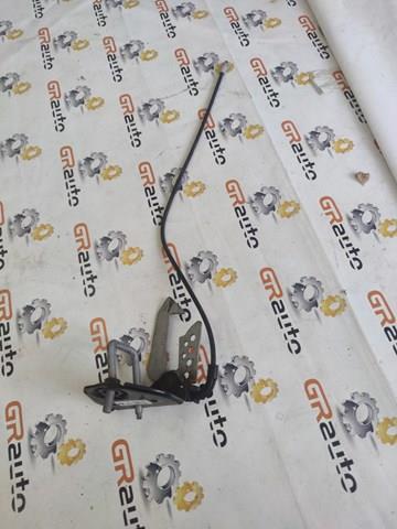 Замок капота, правий 51237183764 BMW